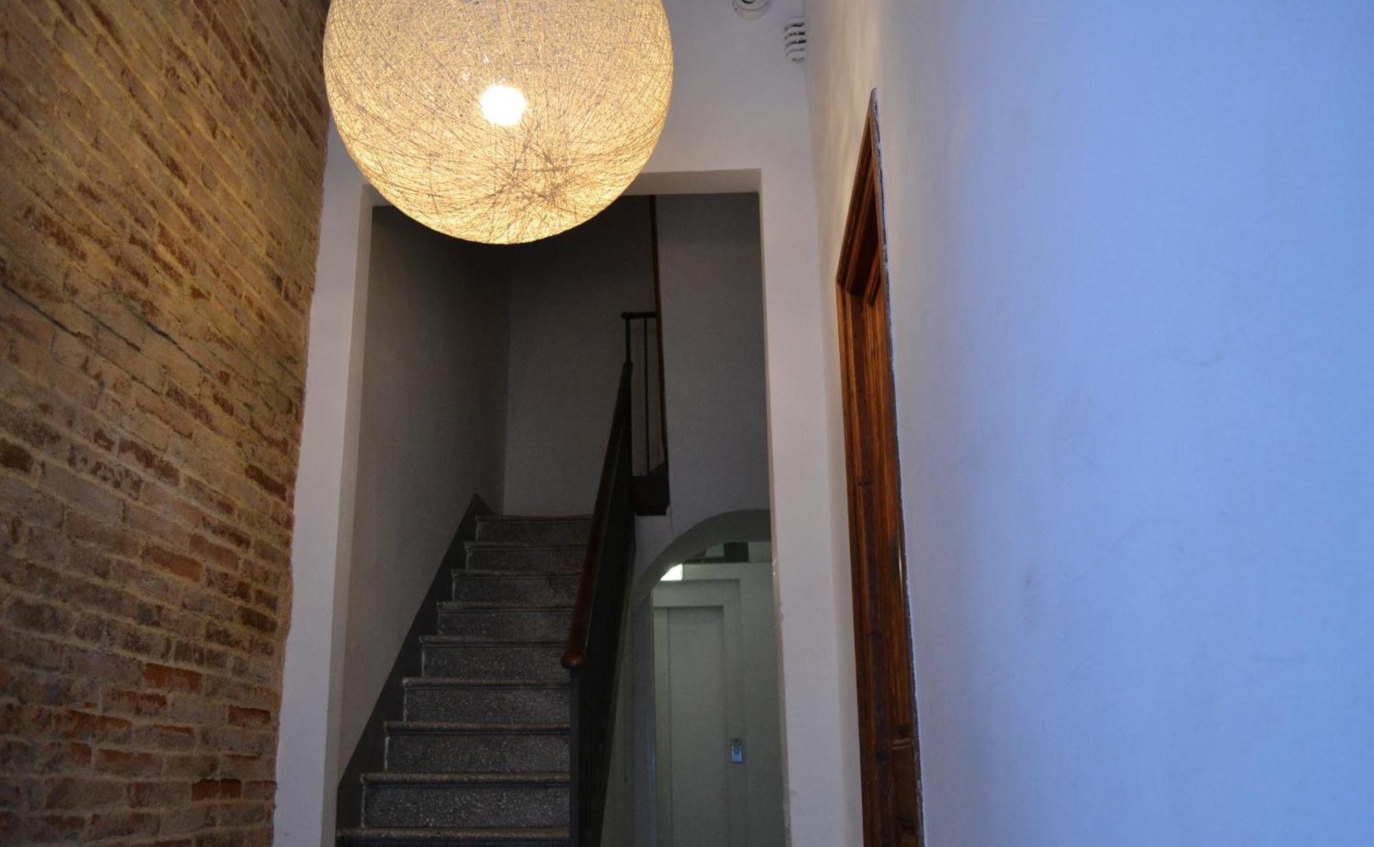 แฮปปี พีเพิล พลาซา เอสปานา อพาร์ตเมนท์ Apartment บาร์เซโลนา ภายนอก รูปภาพ